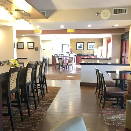 Hampton Inn Sevierville