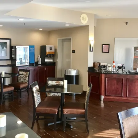 Hampton Inn Sevierville