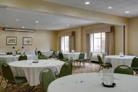 Holiday Inn Express CHARLES TOWN by IHG - Frühstück