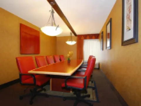 Holiday Inn Express FORSYTH by IHG Hoteles en Forsyth