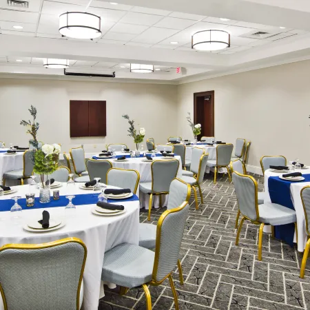 Holiday Inn AUGUSTA WEST I-20 by IHG