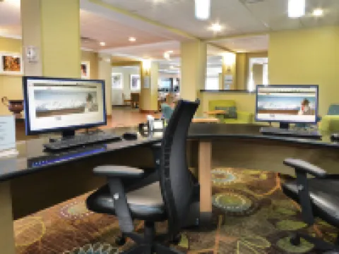 Holiday Inn Express & Suites HIGH POINT SOUTH by IHG Hotels in Archdale