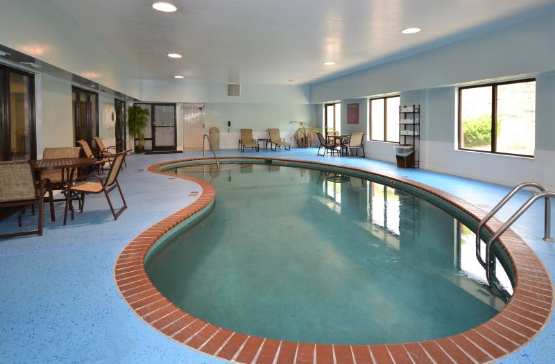 Holiday Inn Express Dublin by IHG photo 4
