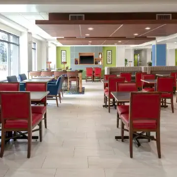 Holiday Inn Express MYRTLE BEACH-BROADWAY@THE BCH by IHG