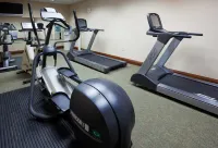 Holiday Inn & Suites WAUSAU-ROTHSCHILD by IHG - gimnasio