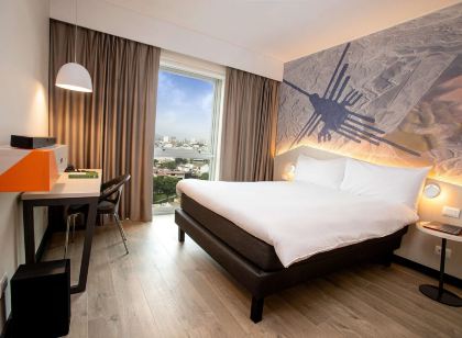 ibis Styles Lima Benavides Miraflores Hotel