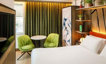 Ibis Styles Edinburgh St Andrew Square