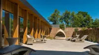 Cbh Hatherley Manor Hotel - spa