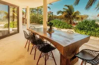 Hotel Casa Punta Coco & Beach Club - Adults Only