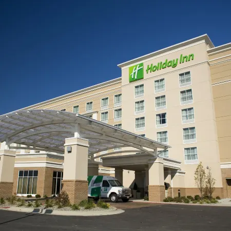 Holiday Inn PURDUE - FORT WAYNE by IHG