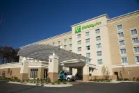Holiday Inn PURDUE - FORT WAYNE by IHG - 3 étoiles
