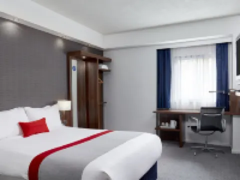 Holiday Inn Express BELFAST CITY by IHG Hoteles en Belfast