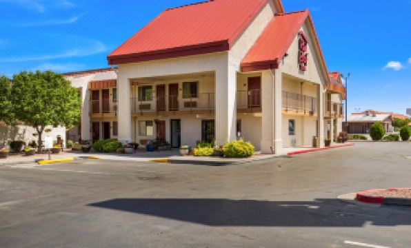 Red Roof Inn Gallup