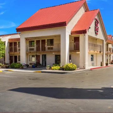 Red Roof Inn Gallup