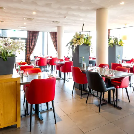Bastion Hotel Groningen