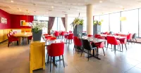 Bastion Hotel Groningen - Desayuno