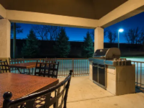 Candlewood Suites SHERIDAN by IHG Hotels in Sheridan