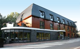 Fletcher Hotel-Restaurant de Kempen