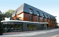 Fletcher Hotel-Restaurant de Kempen Hotels in Bladel