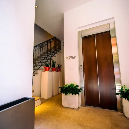 Escalus Luxury Suites Verona