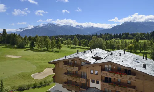 Guarda Golf Hotel & Residences