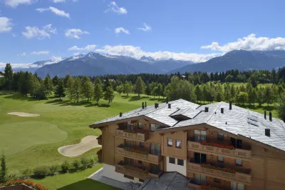 Guarda Golf Hotel & Residences Hotels in 