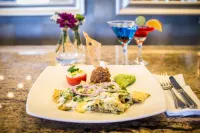 Holiday Inn & Suites HERMOSILLO AEROPUERTO by IHG - breakfast