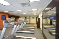 Hampton Inn & Suites Cincinnati/Kenwood - Gym