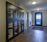 Candlewood Suites LAKEVILLE I-35 by IHG - Parkplatz