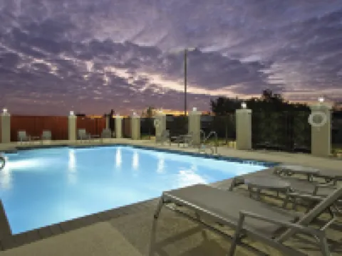 Holiday Inn Express & Suites BROOKSHIRE - KATY FREEWAY by IHG Hotels in Waller County