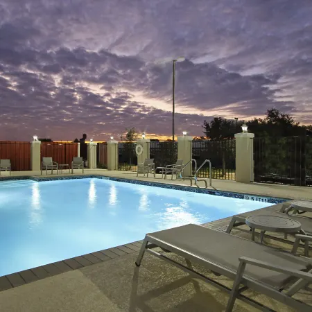 Holiday Inn Express & Suites BROOKSHIRE - KATY FREEWAY by IHG