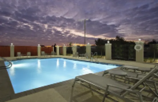Holiday Inn Express & Suites BROOKSHIRE - KATY FREEWAY by IHG