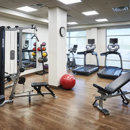 Holiday Inn Express & Suites BRANTFORD by IHG