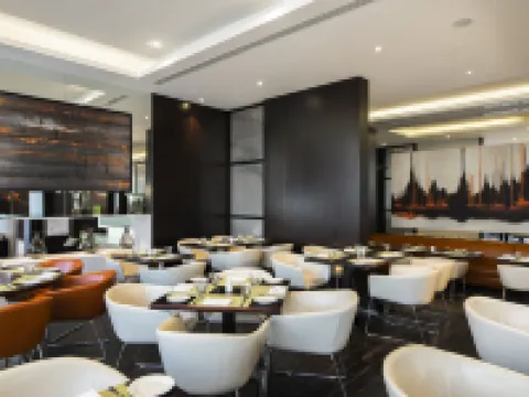 Centro Salama by Rotana Hotels in Jeddah