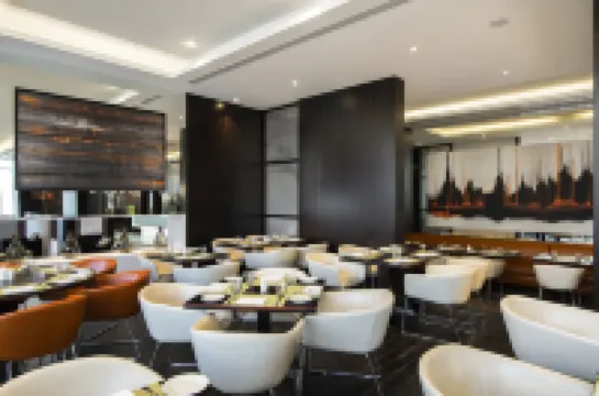 Centro Salama by Rotana