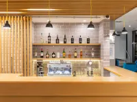 Holiday Inn Express PORTO CITY CENTRE by IHG Hotels near Santo Ildefonso