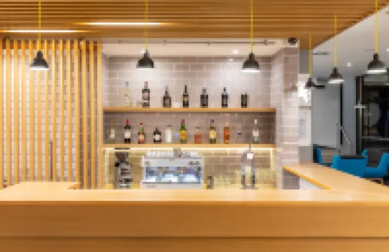 โรงแรม Holiday Inn Express Porto City Center บาย IHG