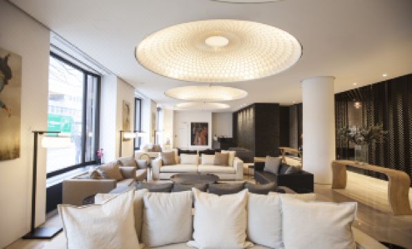 Quentin XL Potsdamer Platz