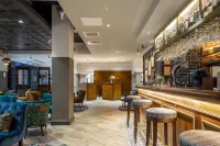 Hotel Indigo CHESTER by IHG - Barer
