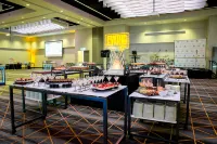 ฮอลิเดย์ อินน์ เอดมันตัน เซาท์ - เอวาริโอ อีเวนท์ส บาย IHG - พร้อมอาหารเช้า