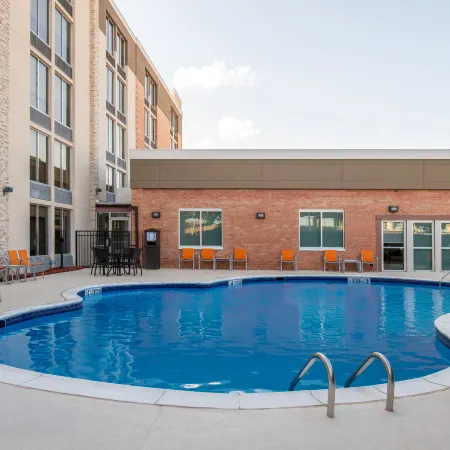 Holiday Inn Express & Suites SHREVEPORT - DOWNTOWN by IHG