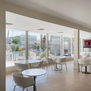 Red Roof Inn Tucson Downtown - University