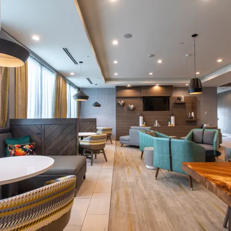 Holiday Inn GREENVILLE - WOODRUFF ROAD by IHG