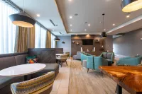 โรงแรม ฮอลิเดย์ อินน์ กรีนวิลล์ - วูดรัฟฟ์ โร้ด บาย IHG - พร้อมอาหารเช้า