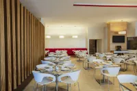 Fiesta Inn Celaya Galerias - breakfast