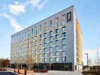 TRIBE Manchester Airport Hotels in Ringway
