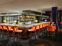 Fairmont Tremblant - bar