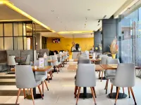 Novotel Pekanbaru - breakfast