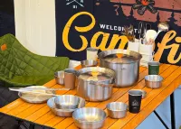 Brousseau Glamping N Caravan