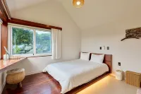 Seogwipo Audrey Mul Pension Các khách sạn ở Seongsan Llchulbong/Pyoseon-Myeon